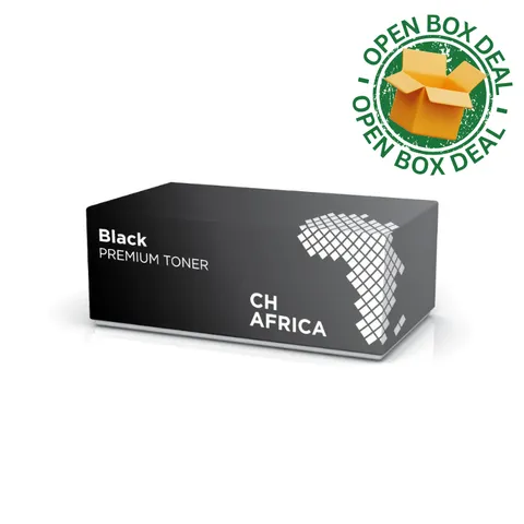 [OPEN BOX] Pantum PC252 Black Generic Toner Cartridge - PC 252