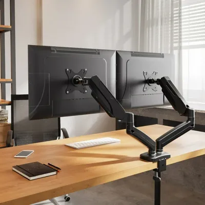 Arora Dual Monitor Arm