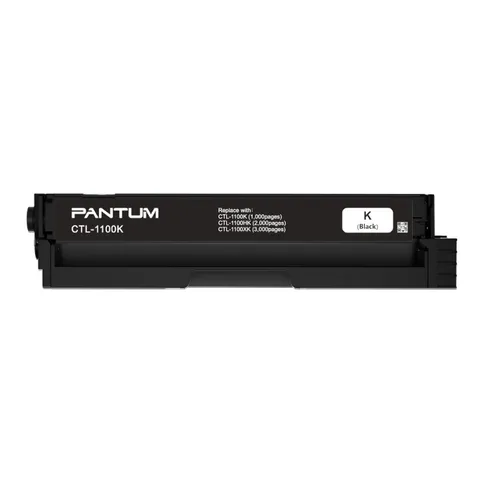 Pantum CTL1100 Black High Yield Original Toner Cartridge - TL-1100H