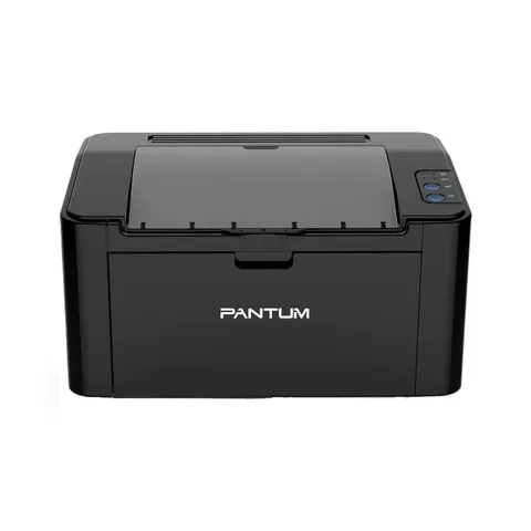 Pantum P2512W Mono Wireless Laser Printer