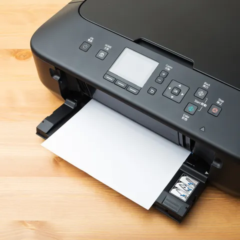 Canon 512 High Yield Black Original Ink Cartridge - PG-512