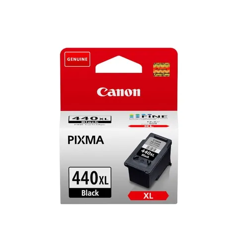 Canon 440XL Black Original Ink Cartridge - PG440XL