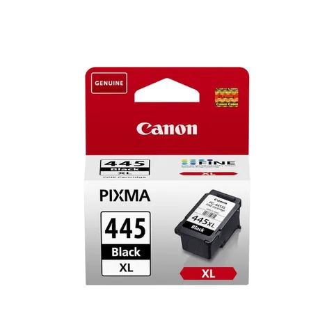 Canon PG-445XL High Yield Black Ink Cartridge