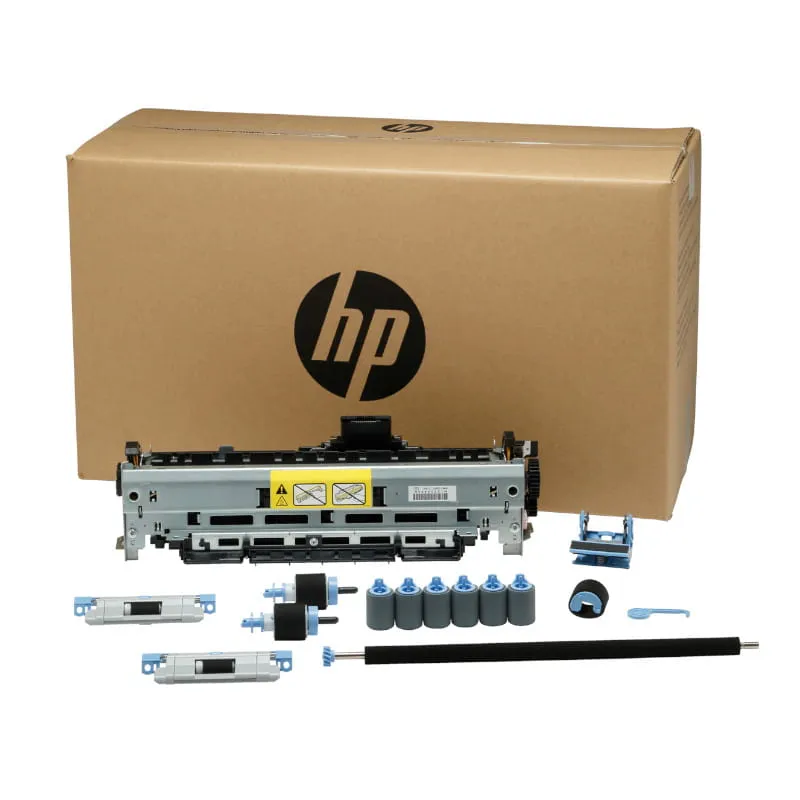 HP LaserJet MFP Q7833A 220V Printer Maintenance Kit CH Africa hp-laserjet-mfp-q7833a-220v-printer-maintenance-kit-ch-africa