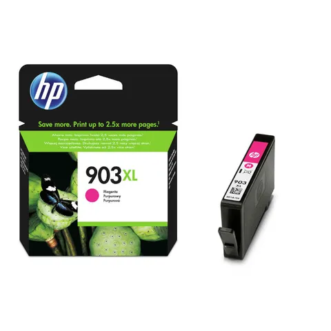 HP 903XL High Yield Magenta Ink Cartridge