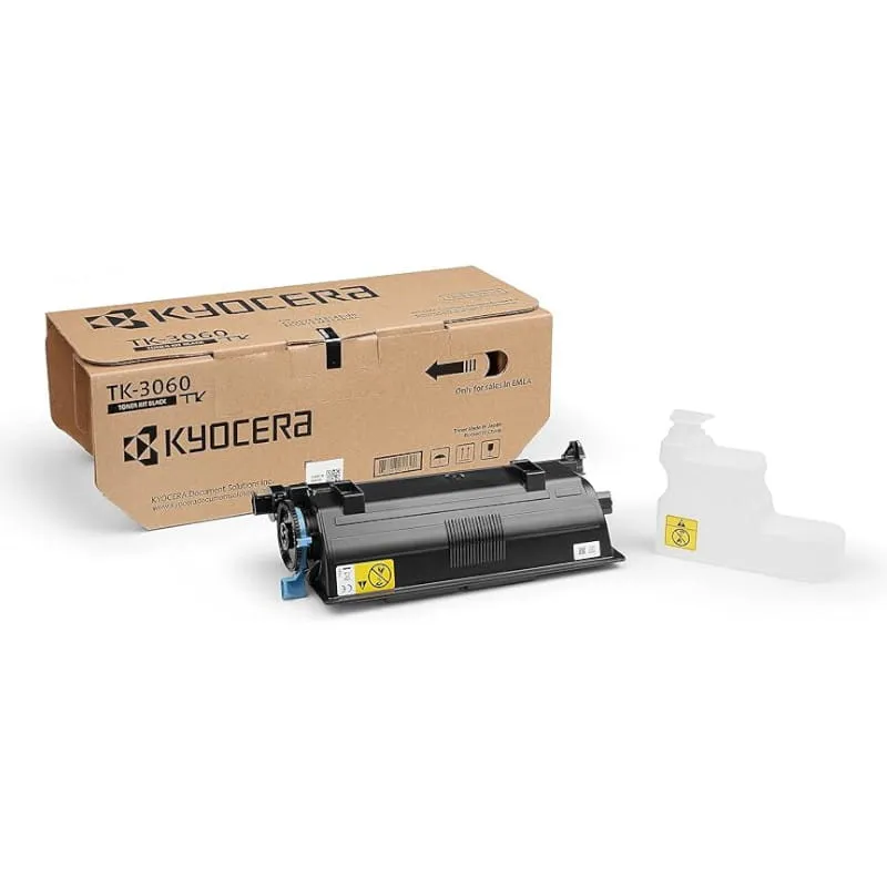 Kyocera TK-3060 Black Original Toner Cartridge | CH Africa