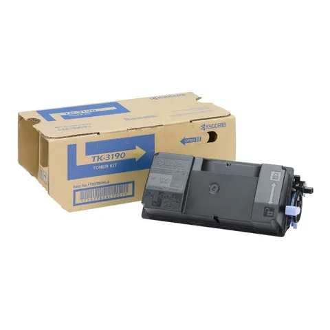 Kyocera TK-3190 Black Original Toner Cartridge
