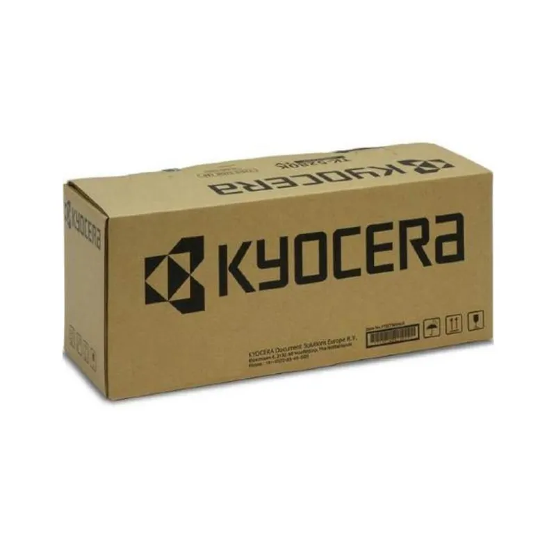 Kyocera TK-8735K Black Original Toner Cartridge - TK8735K | CH Africa