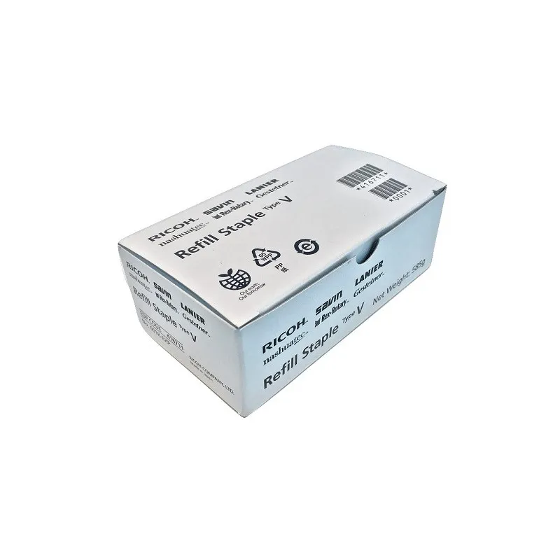 Ricoh Type V Staple Refill - 416711 | CH Africa