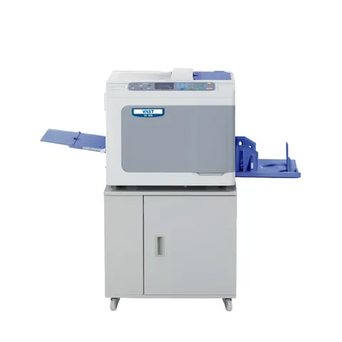 VAST Imaging VI-125 A4 Duplicator - VI-125