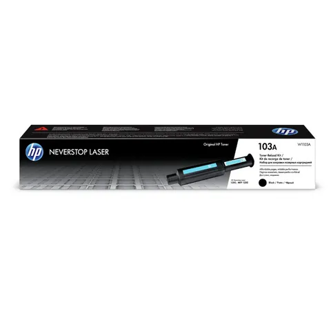 HP W1103A Neverstop Laser Toner Reload Kit