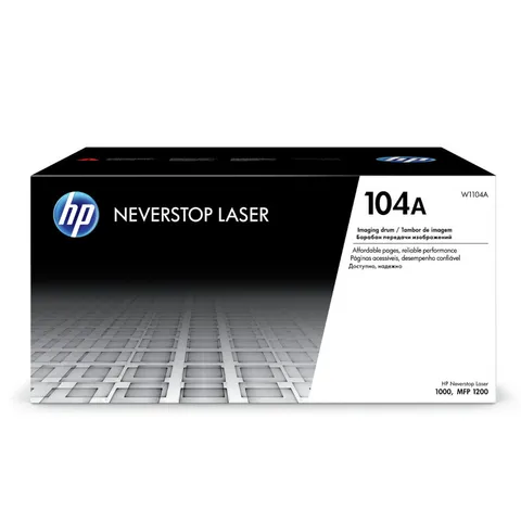 HP W1104A Laser Imaging Drum