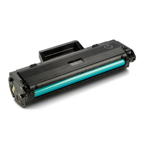HP 106A Black Toner Cartridge