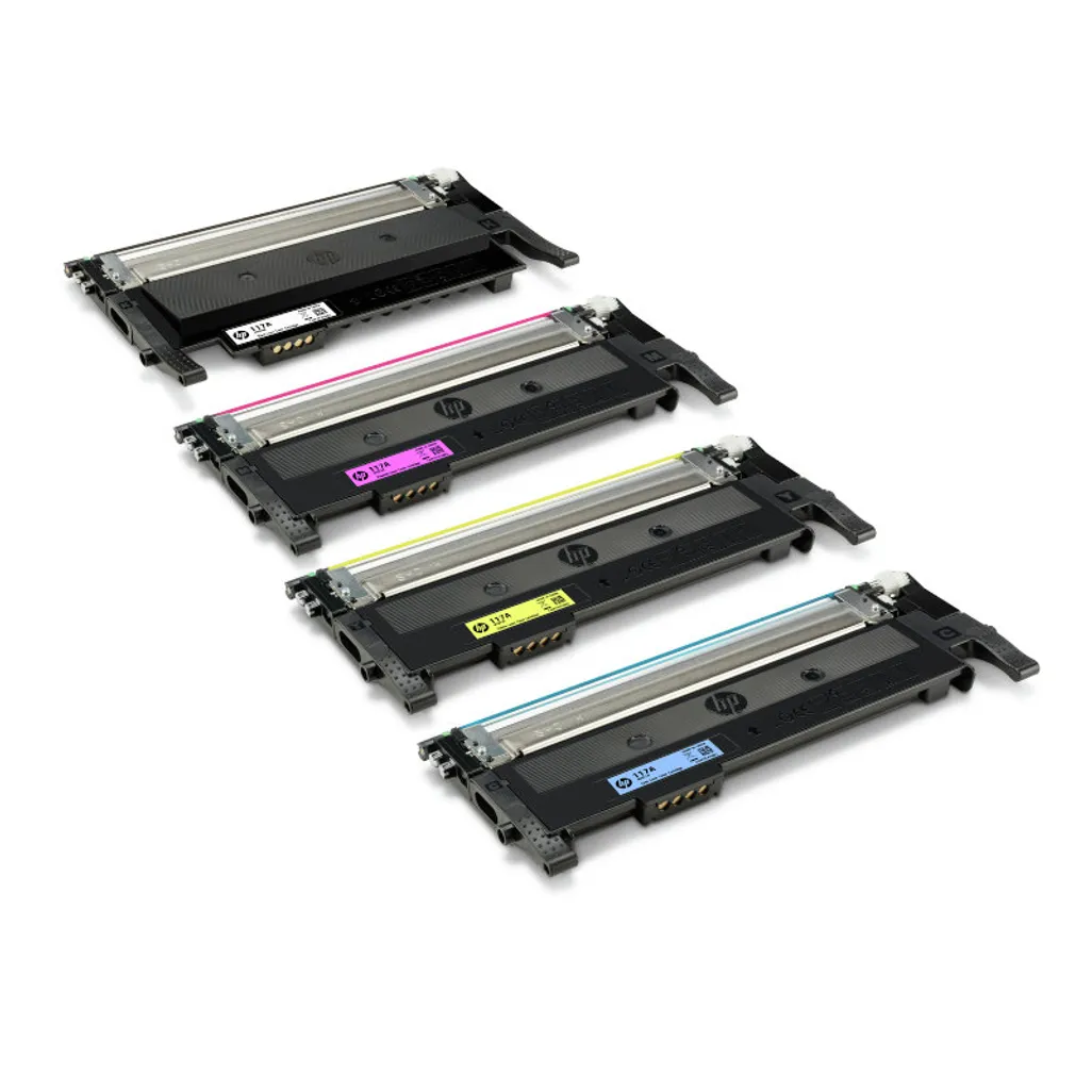 HP 117A Magenta Original Laser Toner Cartridge Color laser 150a/nw MFP 178/179 CH Africa HP 117A Magenta Original Laser Toner Cartridge Color laser 150a/nw MFP 178/179 CH Africa