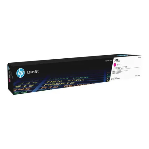 HP 225A Magenta Original Toner Cartridge - W2253A
