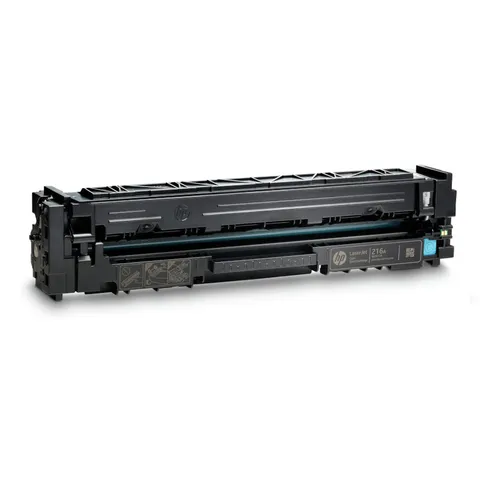 HP 216A Cyan Toner Cartridge