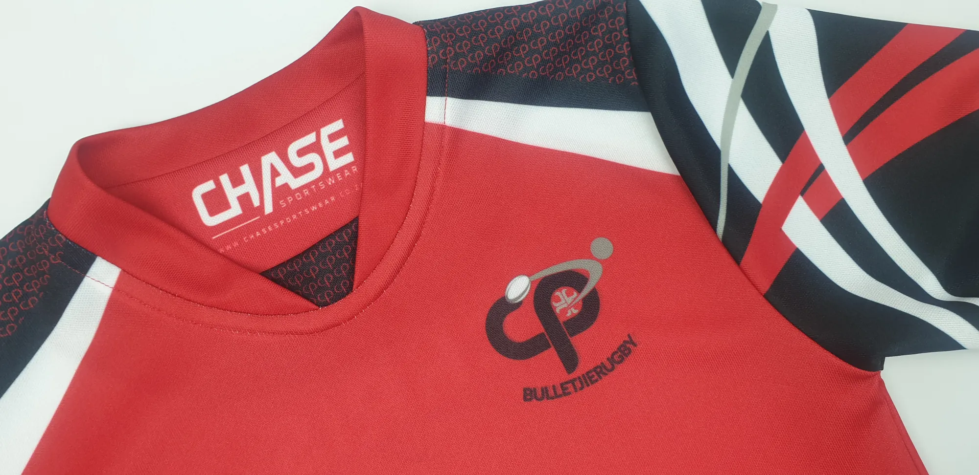 Gallery | Chase Sportswear | Chase Sportswear