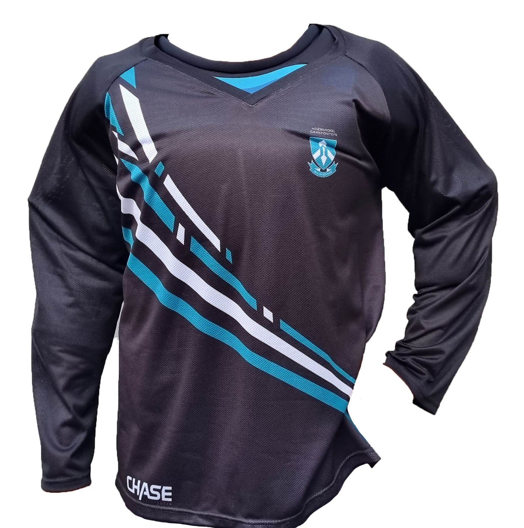 Hokkie Smock Chase Sportswear