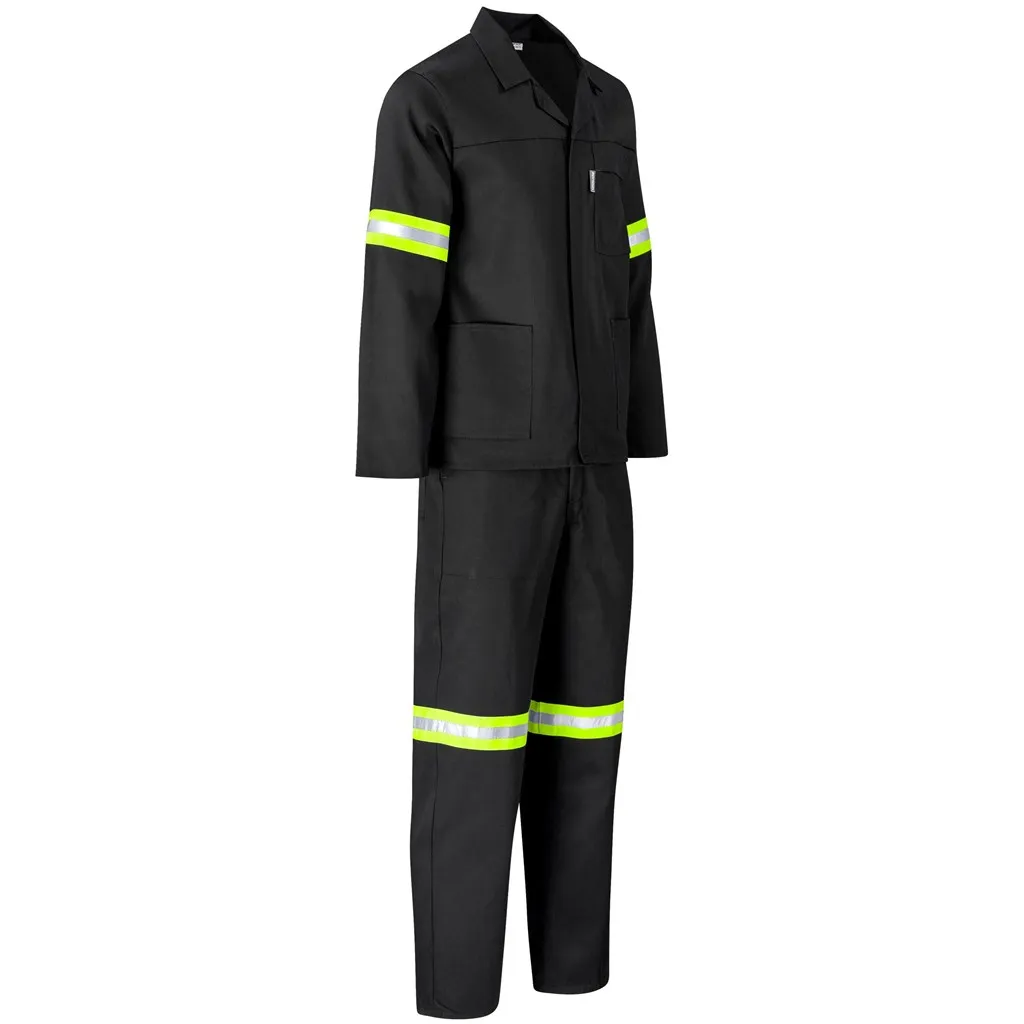 Trade Polycotton Conti Arms Leg Back YW Tape