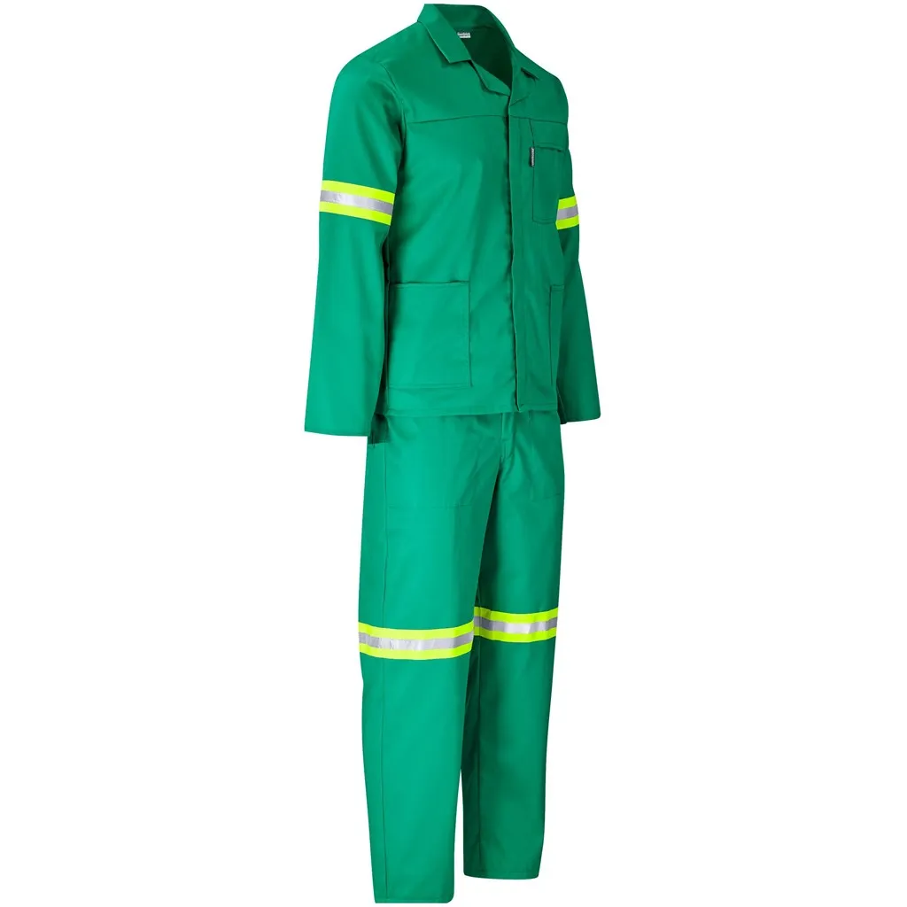 Trade Polycotton Conti Arms Leg Back YW Tape