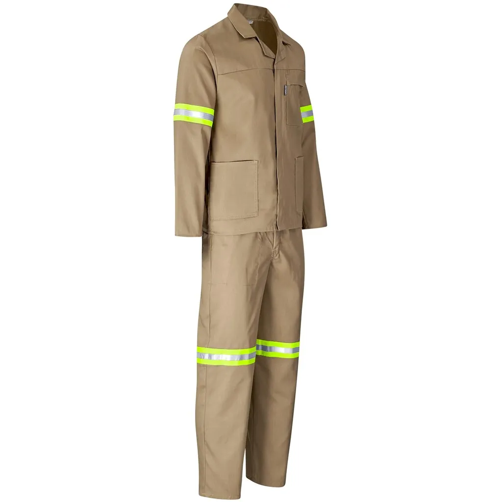 Trade Polycotton Conti Arms Leg Back YW Tape