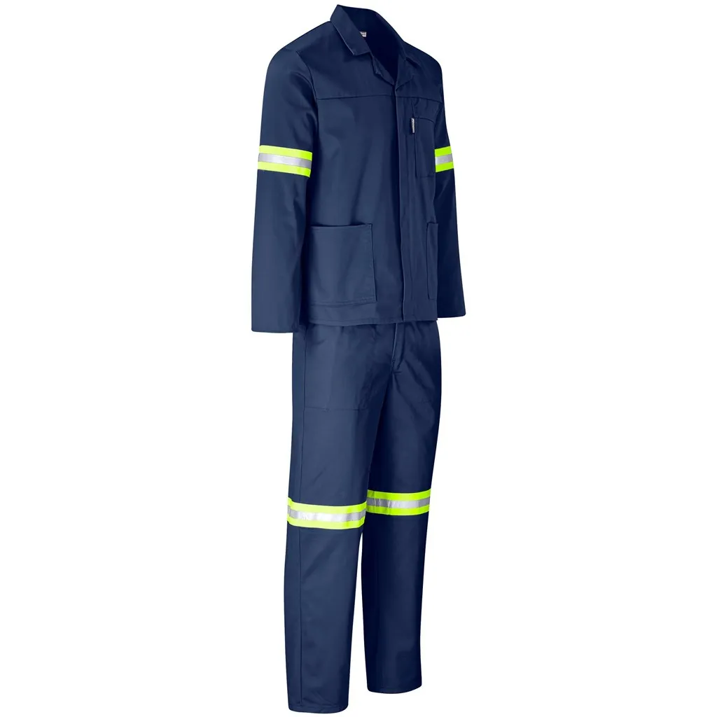 Trade Polycotton Conti Arms Leg Back YW Tape