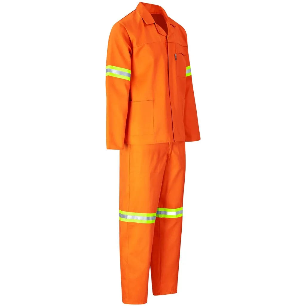 Trade Polycotton Conti Arms Leg Back YW Tape