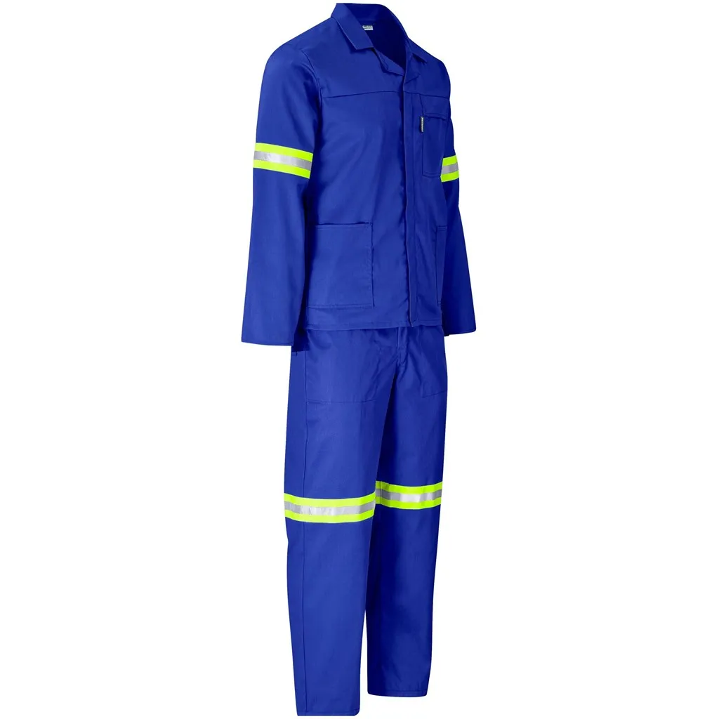 Trade Polycotton Conti Arms Leg Back YW Tape