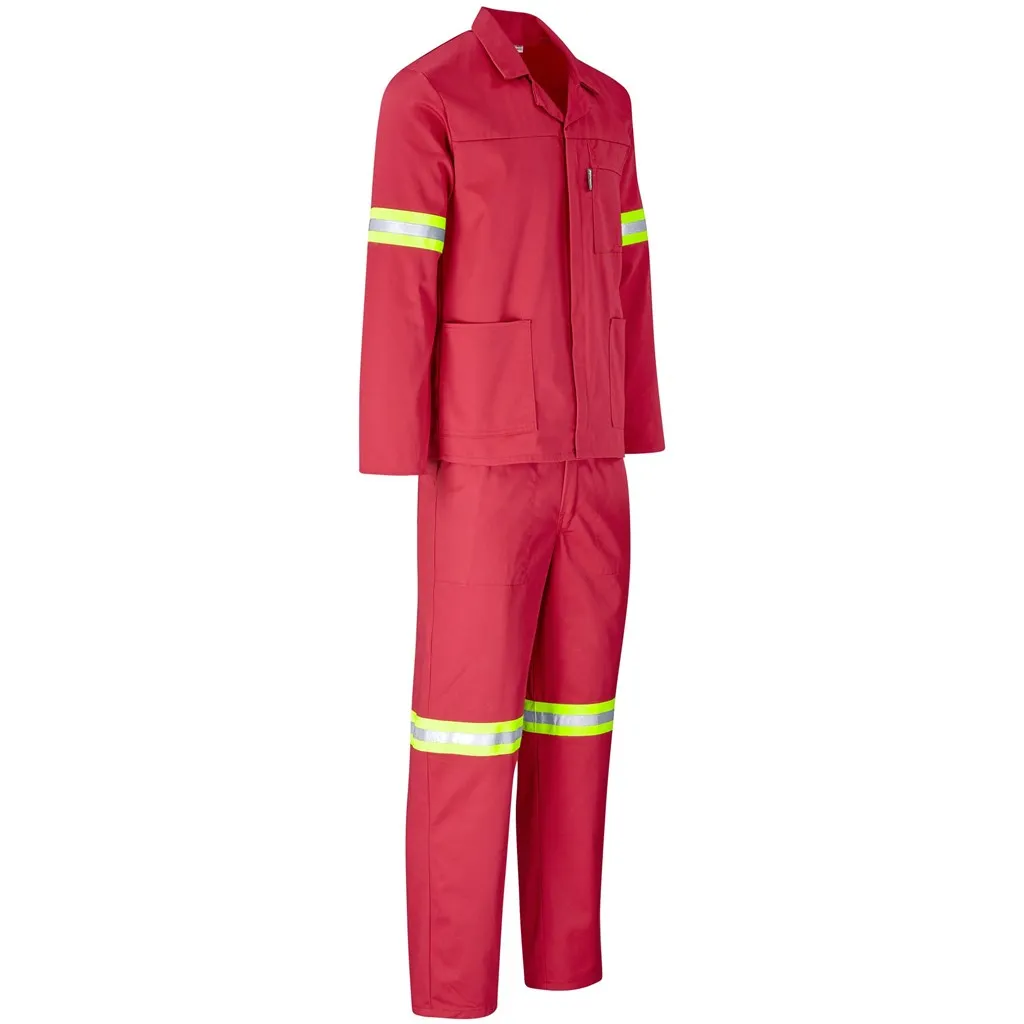 Trade Polycotton Conti Arms Leg Back YW Tape