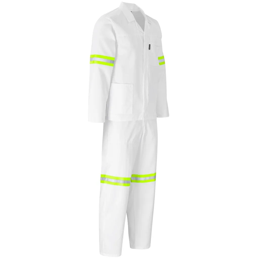 Trade Polycotton Conti Arms Leg Back YW Tape