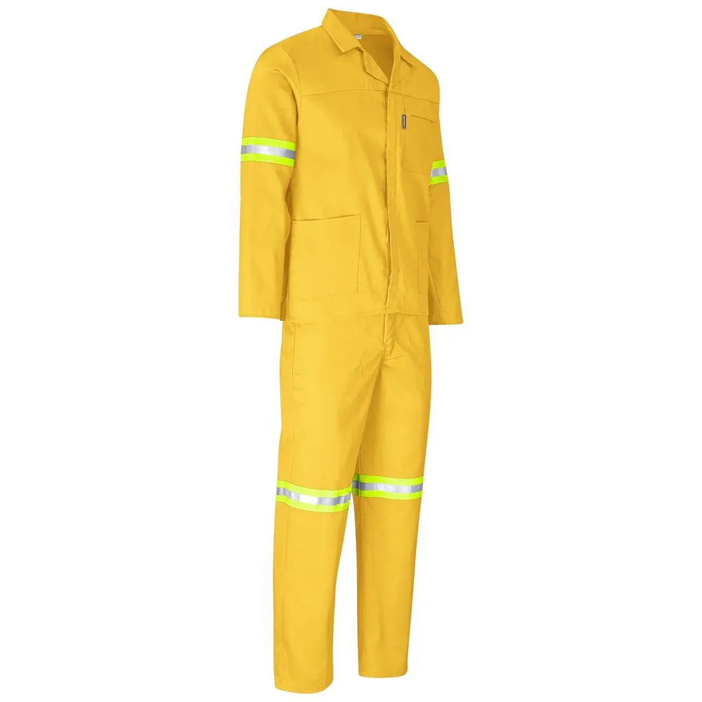 Trade Polycotton Conti Arms Leg Back YW Tape