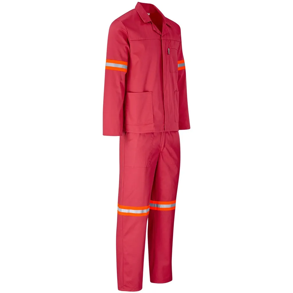 Trade Polycotton Conti Arms Leg Back OR Tape