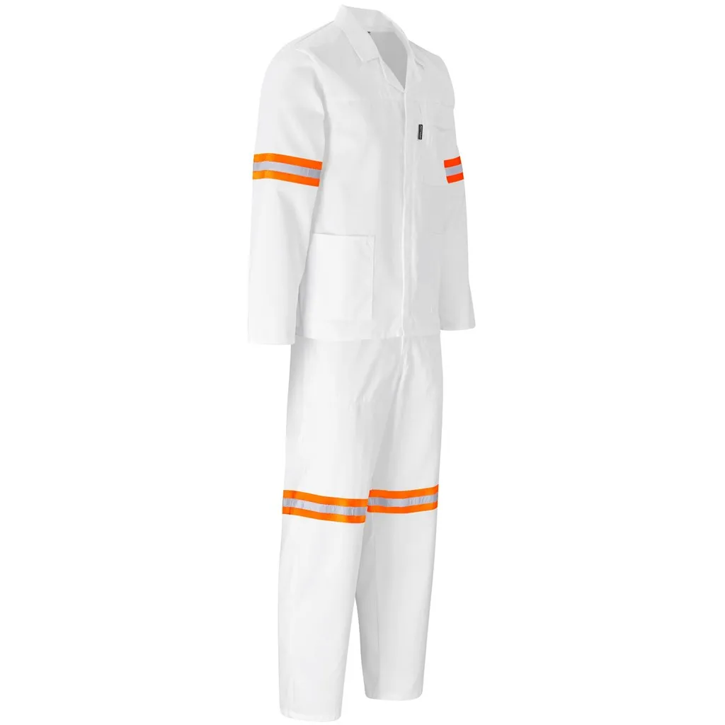 Trade Polycotton Conti Arms Leg Back OR Tape