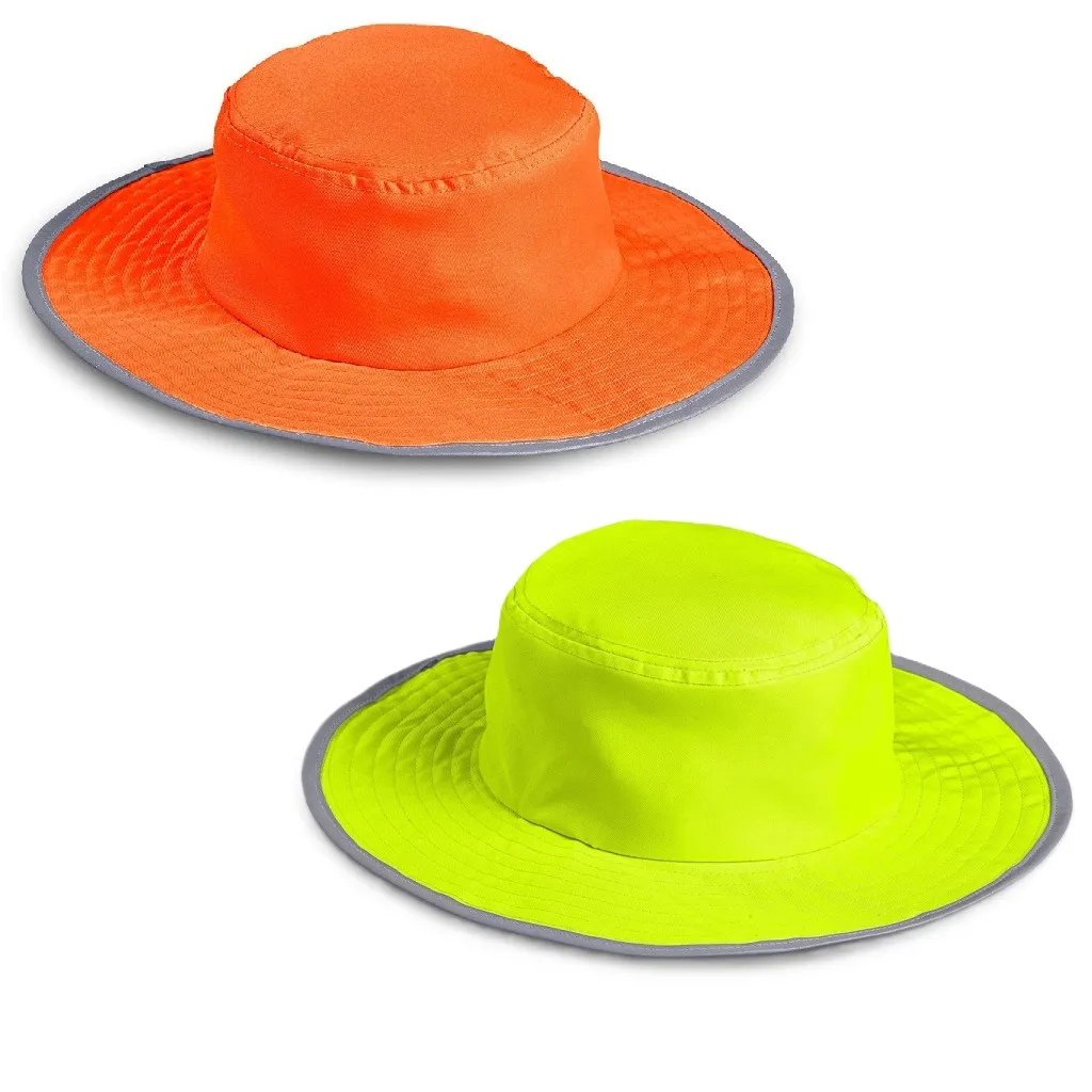 Roadside Hi Viz Hat