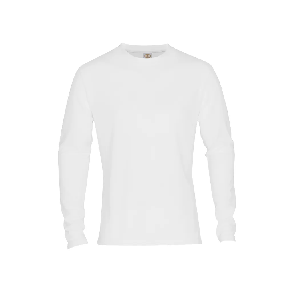 Mens Long Sleeve All Star T Shirt | Creative Brands