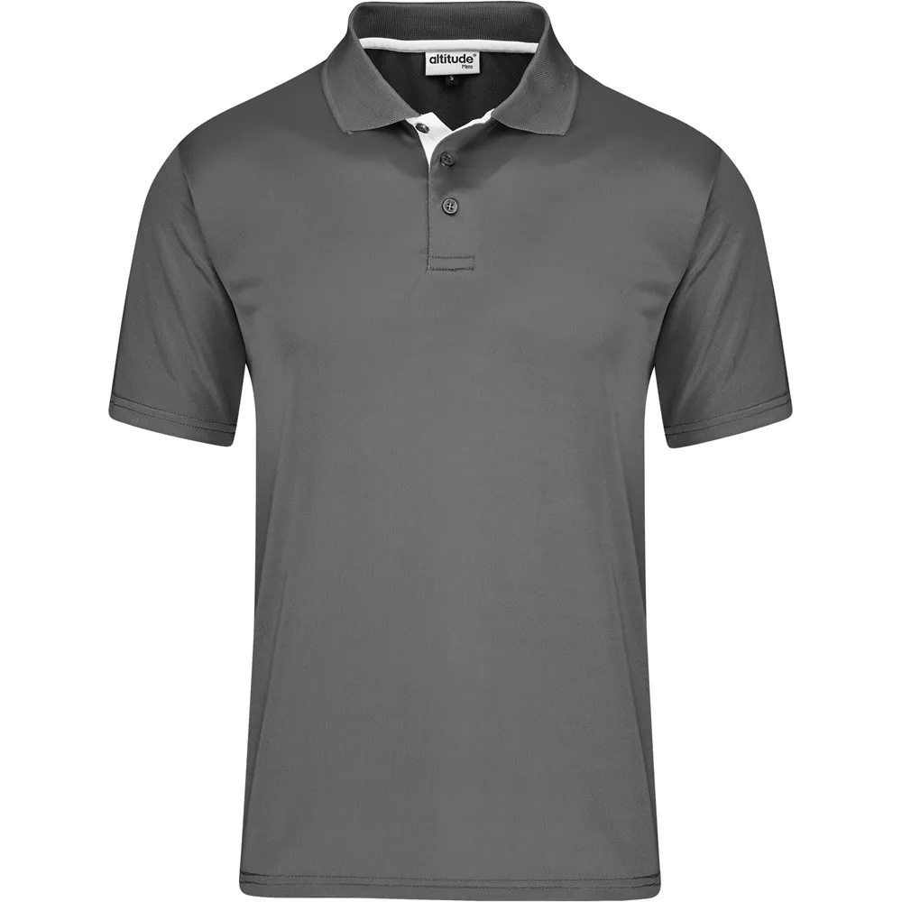 Kids Tournament Golf Shirt