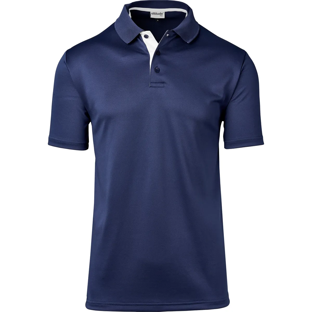Mens Tournament Golf Shirt Creative Brands