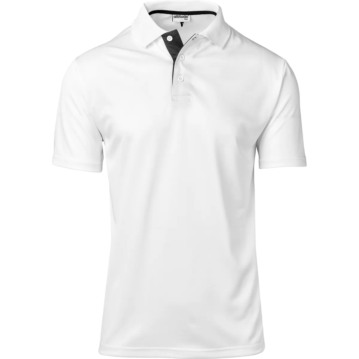 Mens Tournament Golf Shirt | Creative Brands