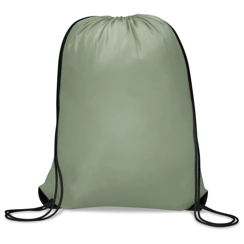 Symphony 210D Drawstring Bag