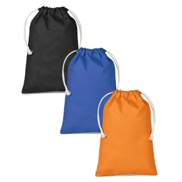 Allsorts Midi Drawstring Pouch