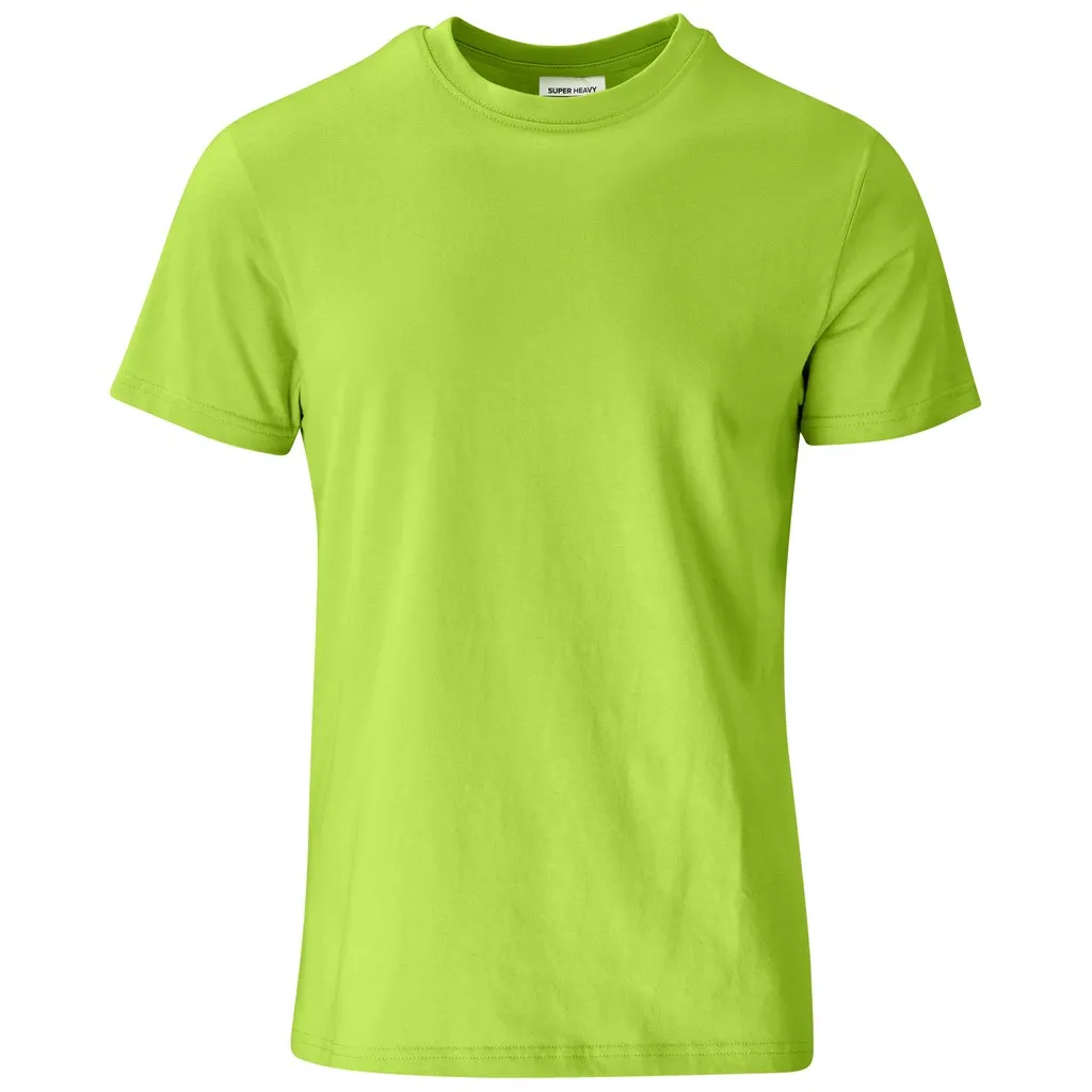 Unisex Super Club 165 T Shirt