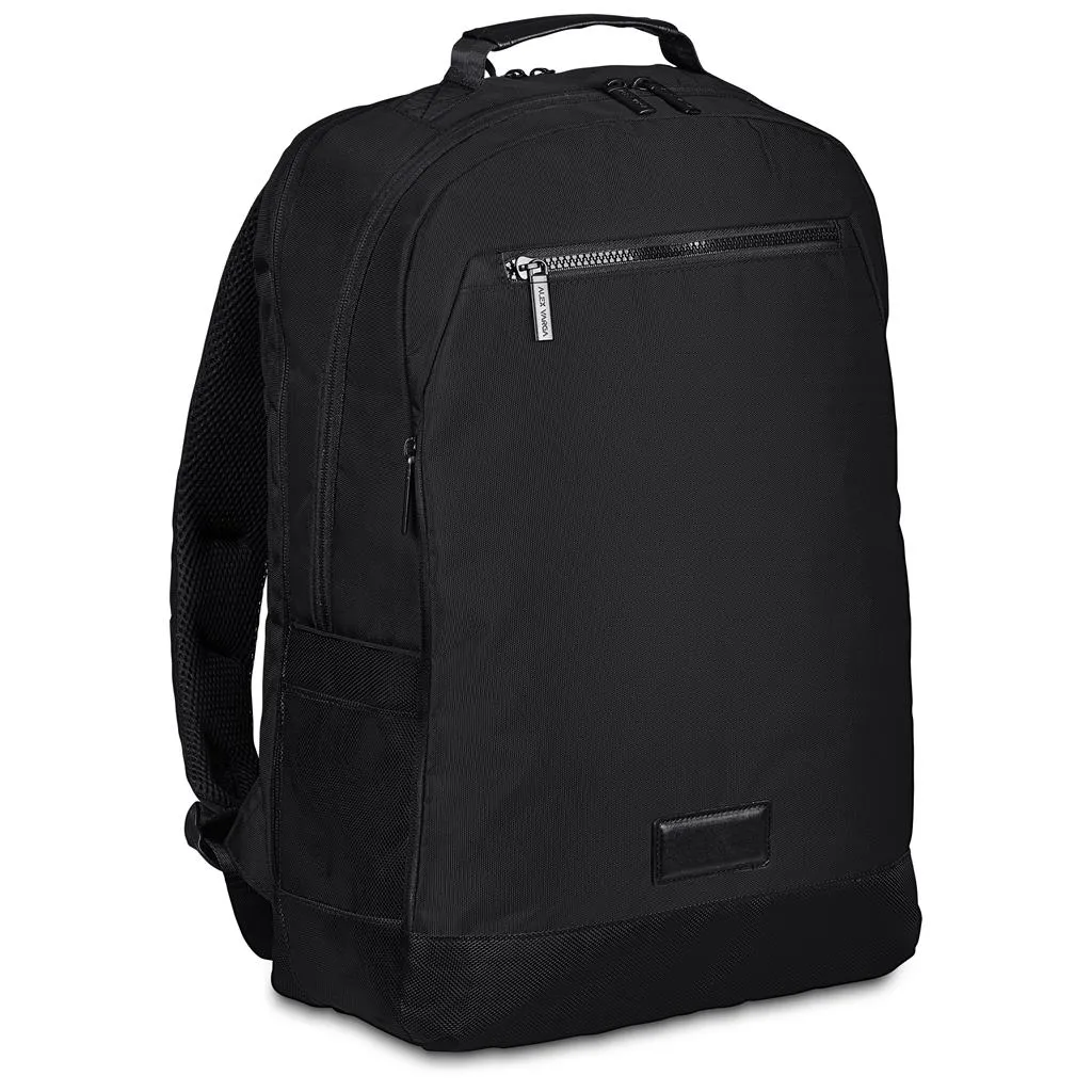 Alex Varga Axon Laptop Backpack | Creative Brands