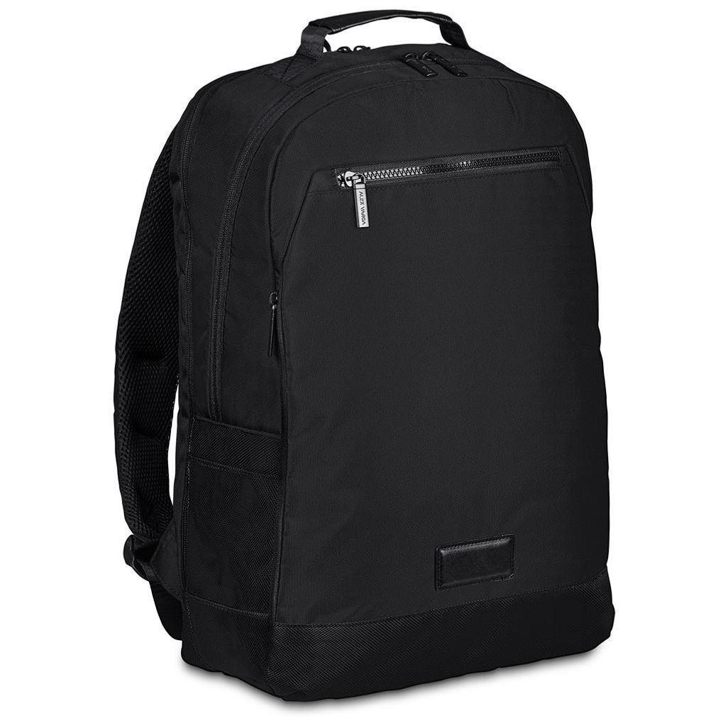 Alex Backpack Host Alex Varga Axon Laptop Backpack | Creative Brands