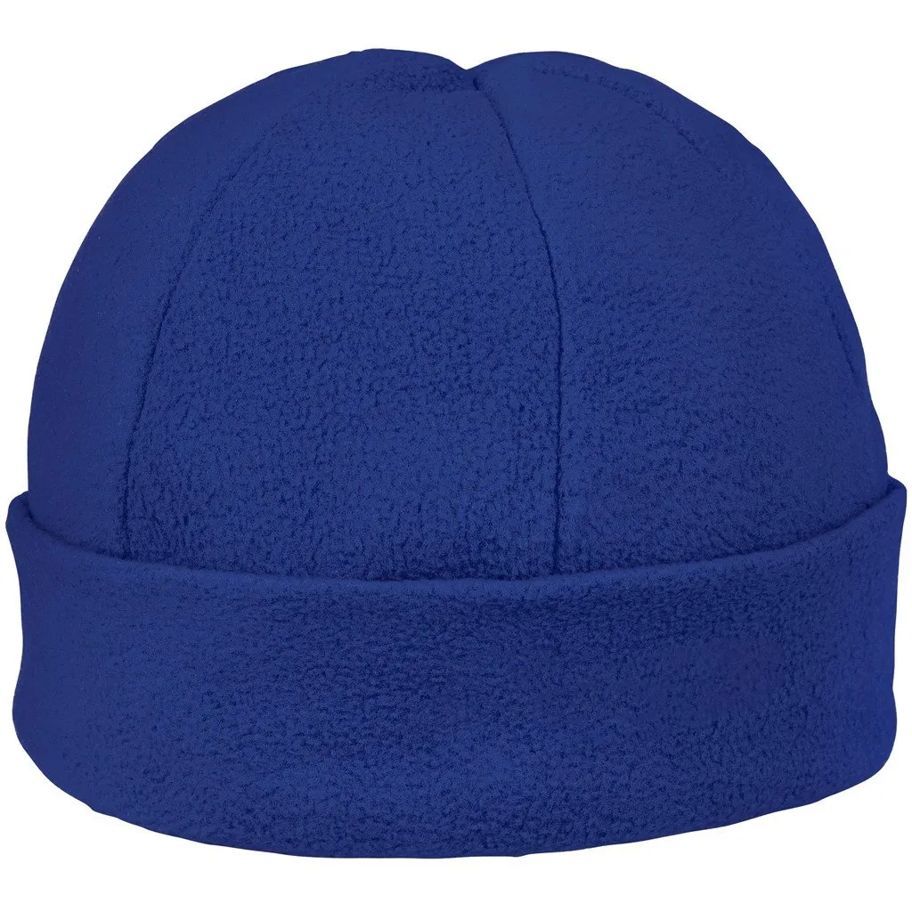 Alaska Brushed Fleece Beanie
