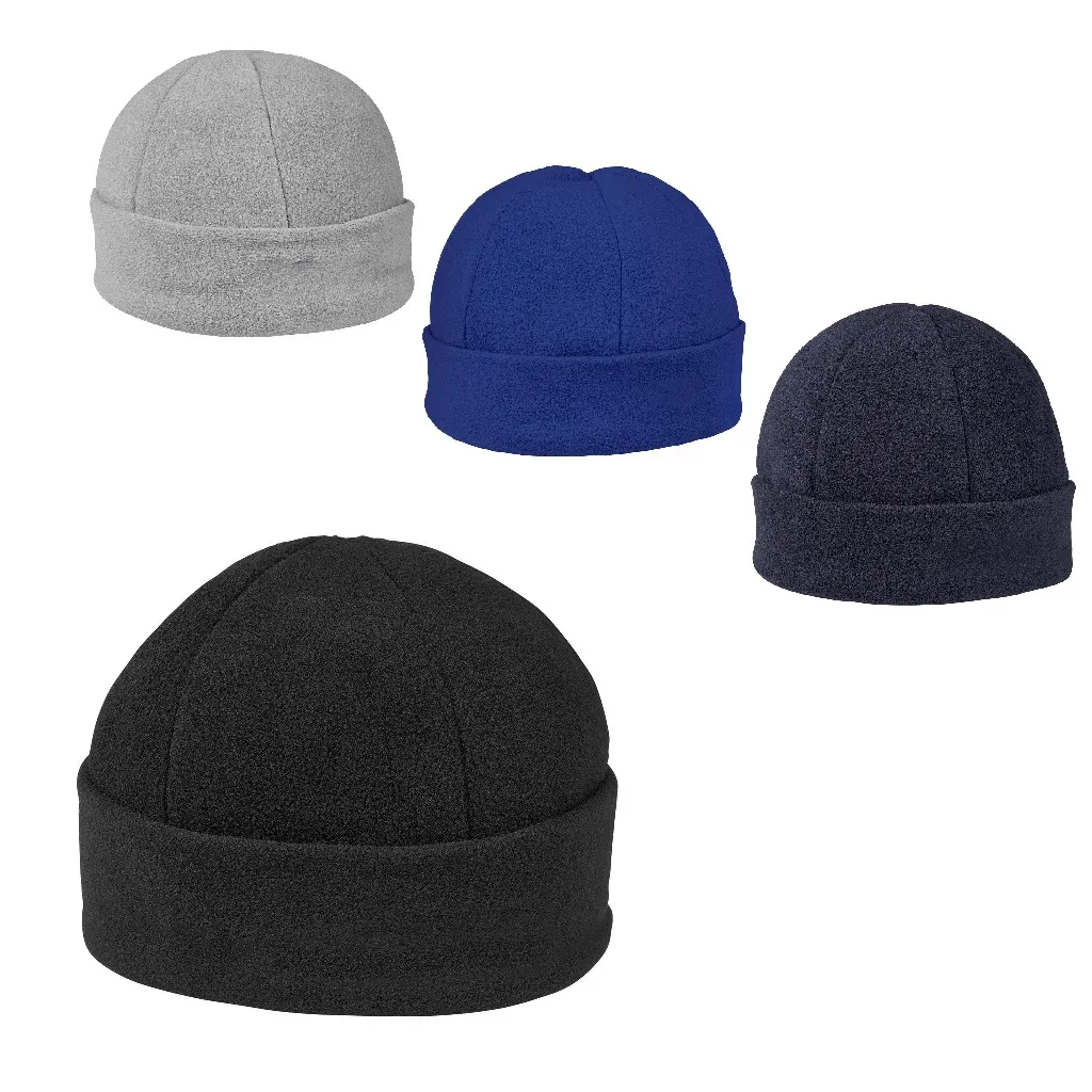 Alaska Brushed Fleece Beanie