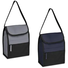 Serendipio Winnipeg Recycled PET 9 Can Cooler