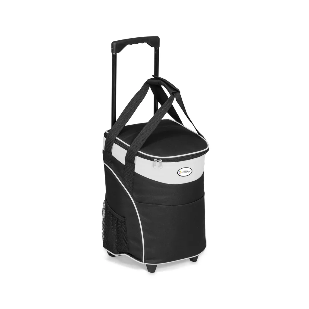 igloo trolley
