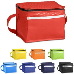 Brighton Non Woven 6 Can Cooler