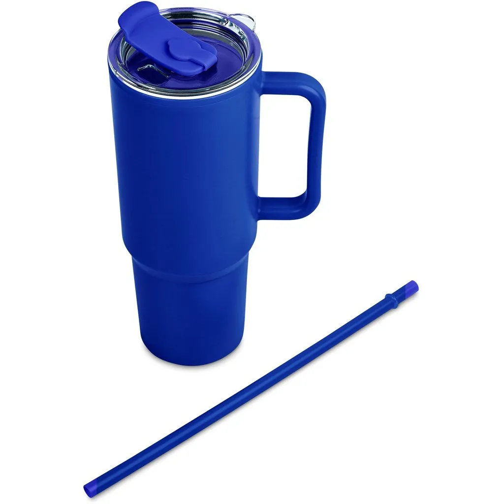 Altitude Texas Plastic Mug 1.2 Litre