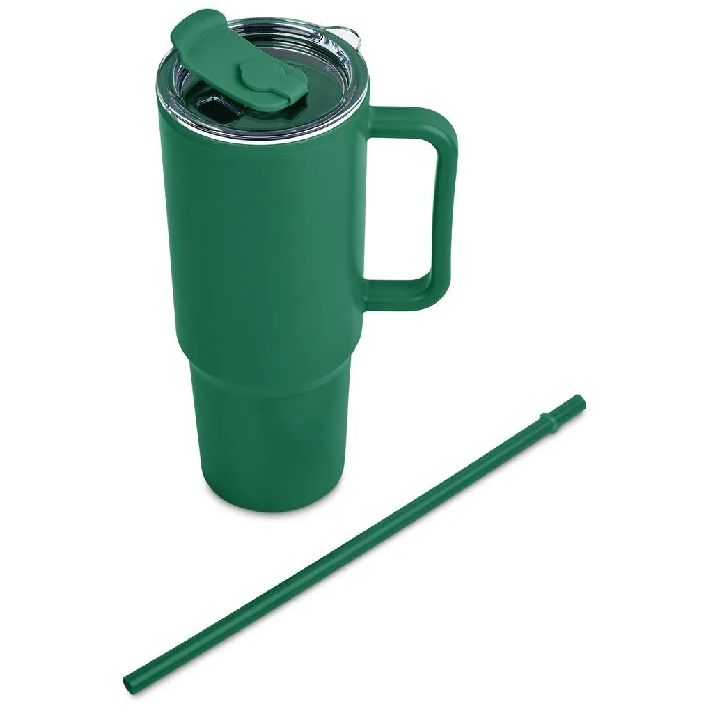 Altitude Texas Plastic Mug 1.2 Litre